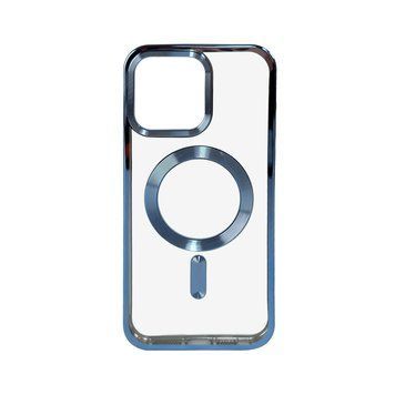 Купити Чехол для смартфона Cosmic CD Magnetic for Apple iPhone 14 Pro Max Sierra Blue