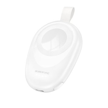 Купити Пауербанк Borofone BJ45 1400 mAh 2,5 W White