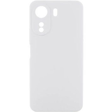Купити Чохол для смартфона Cosmic Silicone Case AA for Xiaomi Redmi 13C 4G/POCO С65 White