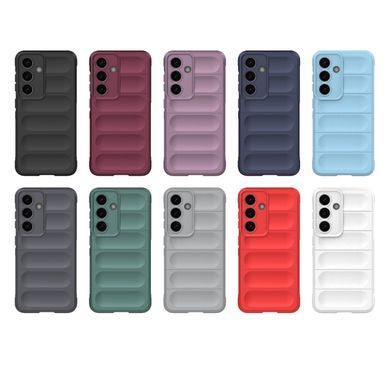Купити Чехол для смартфона Cosmic Magic Shield for Samsung Galaxy S25 White