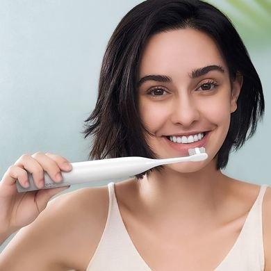 Купити Електрична зубна щітка HOCO HP60 Wave electric toothbrush White
