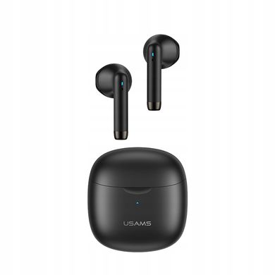 Купити Навушники Usams -IA04 TWS Earbuds IA Series Bluetooth Black