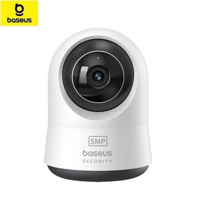 Купити Камера видеонаблюдения Baseus Security P1 Pro Indoor Camera 3K White EU