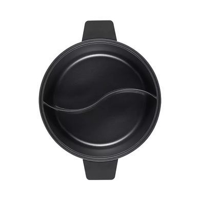 Купити Двосекційна каструля/хого-горщик Xiaomi ZHIWUZHU Mandarin duck pot (Mijia induction cooker special)