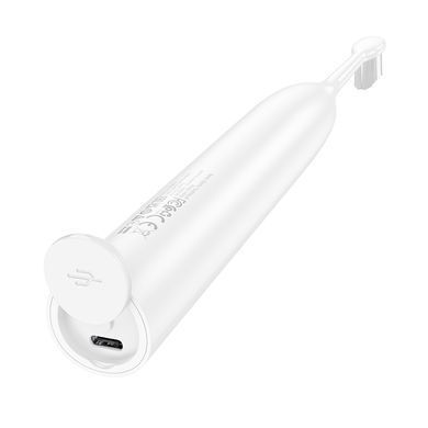 Купити Електрична зубна щітка HOCO HP60 Wave electric toothbrush White