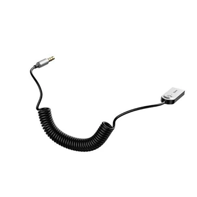 Купити Ресивер Baseus BA01 USB Wireless adapter cable Black