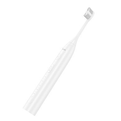 Купити Електрична зубна щітка HOCO HP60 Wave electric toothbrush White