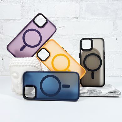 Купити Чохол для смартфона Cosmic Magnetic Color HQ for Apple iPhone 13 Pro Max Blue