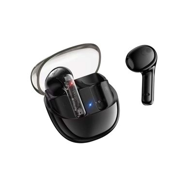 Купити Бездротові навушники Hoco DES34 Bluetooth 5.3 Black