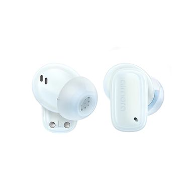 Купити Бездротові навушники Baseus AirNora 2 Bluetooth 5.3 Blue