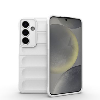 Купити Чехол для смартфона Cosmic Magic Shield for Samsung Galaxy S25 White