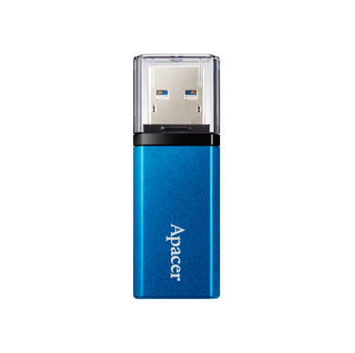 Купити Флеш-накопичувач Apacer AH25C USB 3.2 Gen 1 (USB 3.0) 128GB Blue