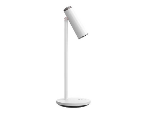 Купити Світильник Baseus Series Charging Office Reading Desk Lamp White - Уцінка