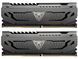 Оперативна пам'ять DDR4 Patriot Viper Steel 64GB (Kit of 2x32768) 3200MHz CL16 DIMM