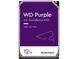 Дисковий накопичувач внутрішній Western Digital Western Digital 3.5" Purple 12TB 3,5" SATAIII 7200 об/хв Сріблястий - Уцінка