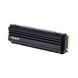 Накопичувач SSD M.2 Apacer AS2280Q4U 2TB 2280 PCIe 4.0x4 NVMe 3D Nand Read/Write: 7400/7000 MB/sec