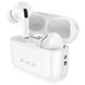 Бездротові навушники BOROFONE BW59 True wireless stereo headset White