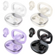 Навушники HOCO EQ3 Smart true wireless BT headset Black