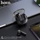 Бездротові навушники Hoco DES34 Bluetooth 5.3 Black