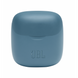 Наушники JBL T220 TWS Bluetooth Blue
