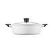 Двосекційна каструля/хого-горщик Xiaomi ZHIWUZHU Mandarin duck pot (Mijia induction cooker special)
