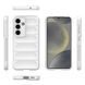 Чехол для смартфона Cosmic Magic Shield for Samsung Galaxy S25 White