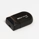 Флеш-накопитель Mibrand Scorpio USB2.0 64GB Black