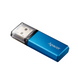 Флеш-накопитель Apacer AH25C USB 3.2 Gen 1 (USB 3.0) 128GB Blue