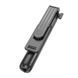 Селфи-палка BOROFONE BY11 Happy live broadcast holder Black