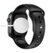Кабель Borofone BD6 Smart sports watch charging cable White