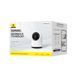 Камера видеонаблюдения Baseus Security P1 Pro Indoor Camera 3K White EU