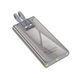Зовнішній акумулятор HOCO J104 Discovery edition 22.5W fully compatible power bank with cable(10000mAh) Gray