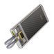 Зовнішній акумулятор HOCO J104 Discovery edition 22.5W fully compatible power bank with cable(10000mAh) Gray