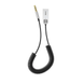 Ресивер Baseus BA01 USB Wireless adapter cable Black