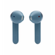 Навушники JBL T220 TWS Bluetooth Blue