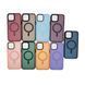 Чохол для смартфона Cosmic Magnetic Color HQ for Apple iPhone 13 Pro Max Blue