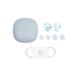 Бездротові навушники Baseus AirNora 2 Bluetooth 5.3 Blue