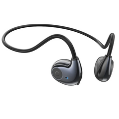 Купити Бездротові навушники Borofone BE63 Talent Bluetooth 5.2 Obsidian Star