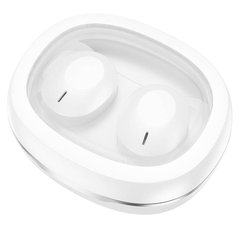 Купити Наушники Hoco EQ3 Smart Bluetooth 5.3 White