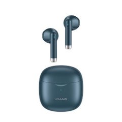 Купити Навушники Usams -IA04 TWS Earbuds IA Series Bluetooth Blue