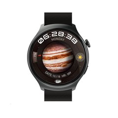 Купити Смарт-часы Howear Watch 4 Pro Amoled+NFC+IP67 Grey