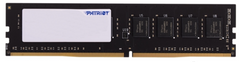 Купити Оперативна пам'ять Patriot DDR4 Signature Line 16GB 3200 MHz CL22 DIMM Black