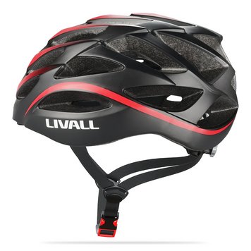 Купити Захисний шолом Livall BH62 NEO (L) Black-Red