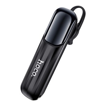 Купити Bluetooth-гарнітура Hoco E57 Essential business Black