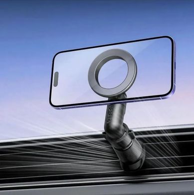 Купити Автотримач для телефона UGREEN LP923 Air Vent Magnetic Car Phone Mount black