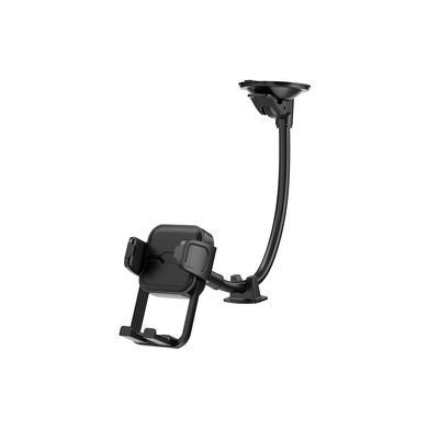 Купити Автотримач для телефона WIWU Gentleman Car Mount Wi-CH061 Black