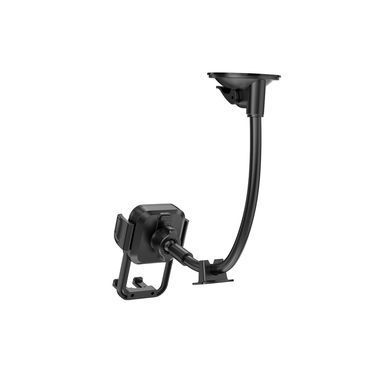 Купити Автотримач для телефона WIWU Gentleman Car Mount Wi-CH061 Black