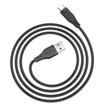 Купити Кабель ACEFAST C3-04 USB Type-C 3 A 1,2m Black