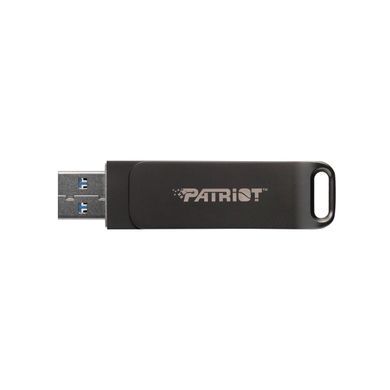 Купити Флеш-накопитель Patriot USB 3.2 Gen 1 Rage R550 128GB Type-A+C