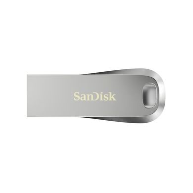 Купити Флеш-накопичувач SanDisk Ultra Ultra Luxe USB3.1 64GB Silver